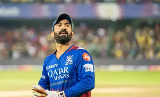 தினேஷ் கார்த்திக்