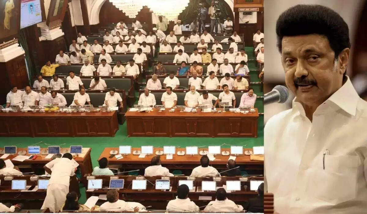 சட்டப்பேரவை