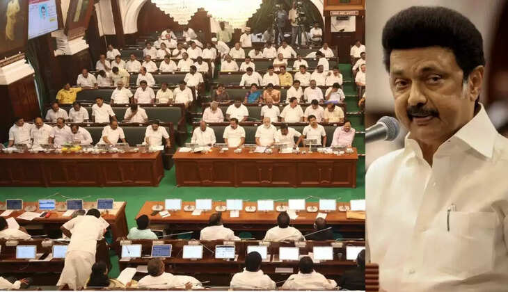 சட்டப்பேரவை