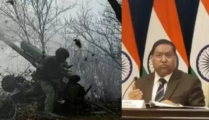 இந்திய போர்