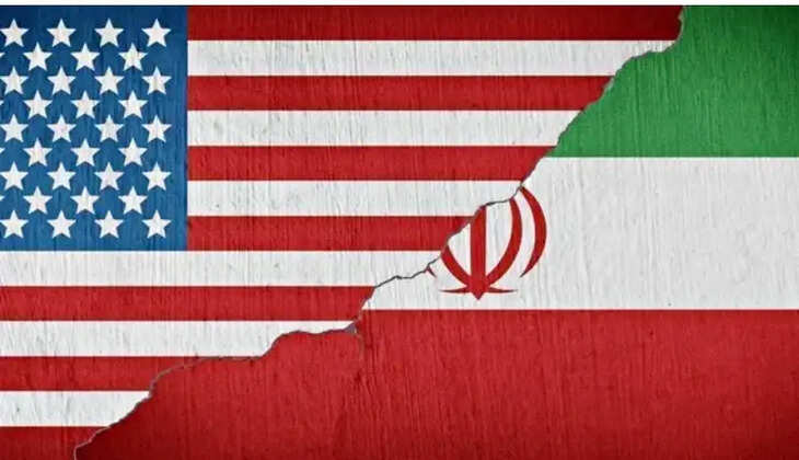 iran