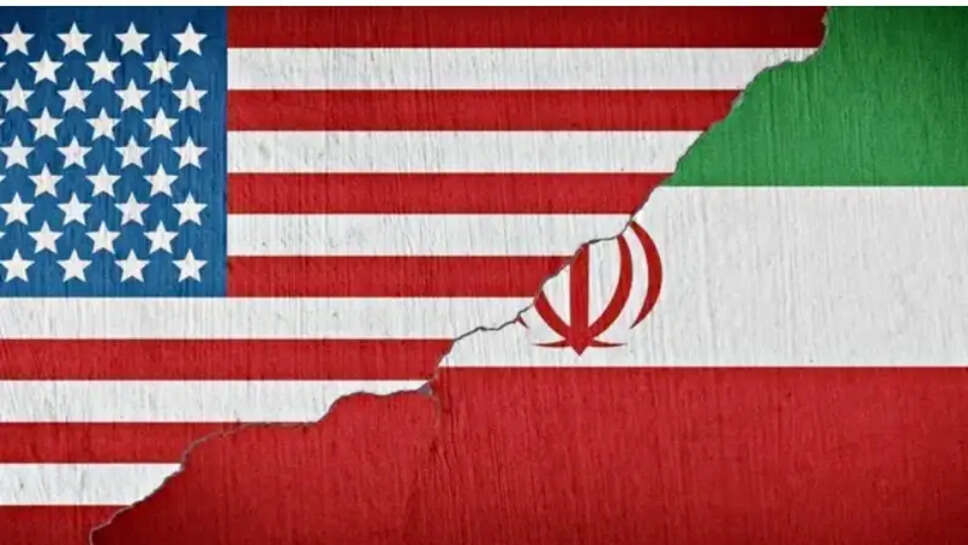 iran
