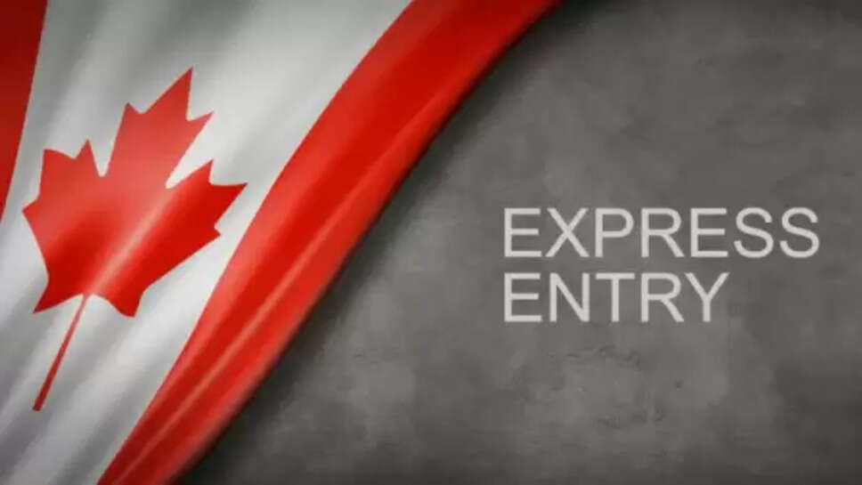 கனடா&nbsp;எக்ஸ்பிரஸ்