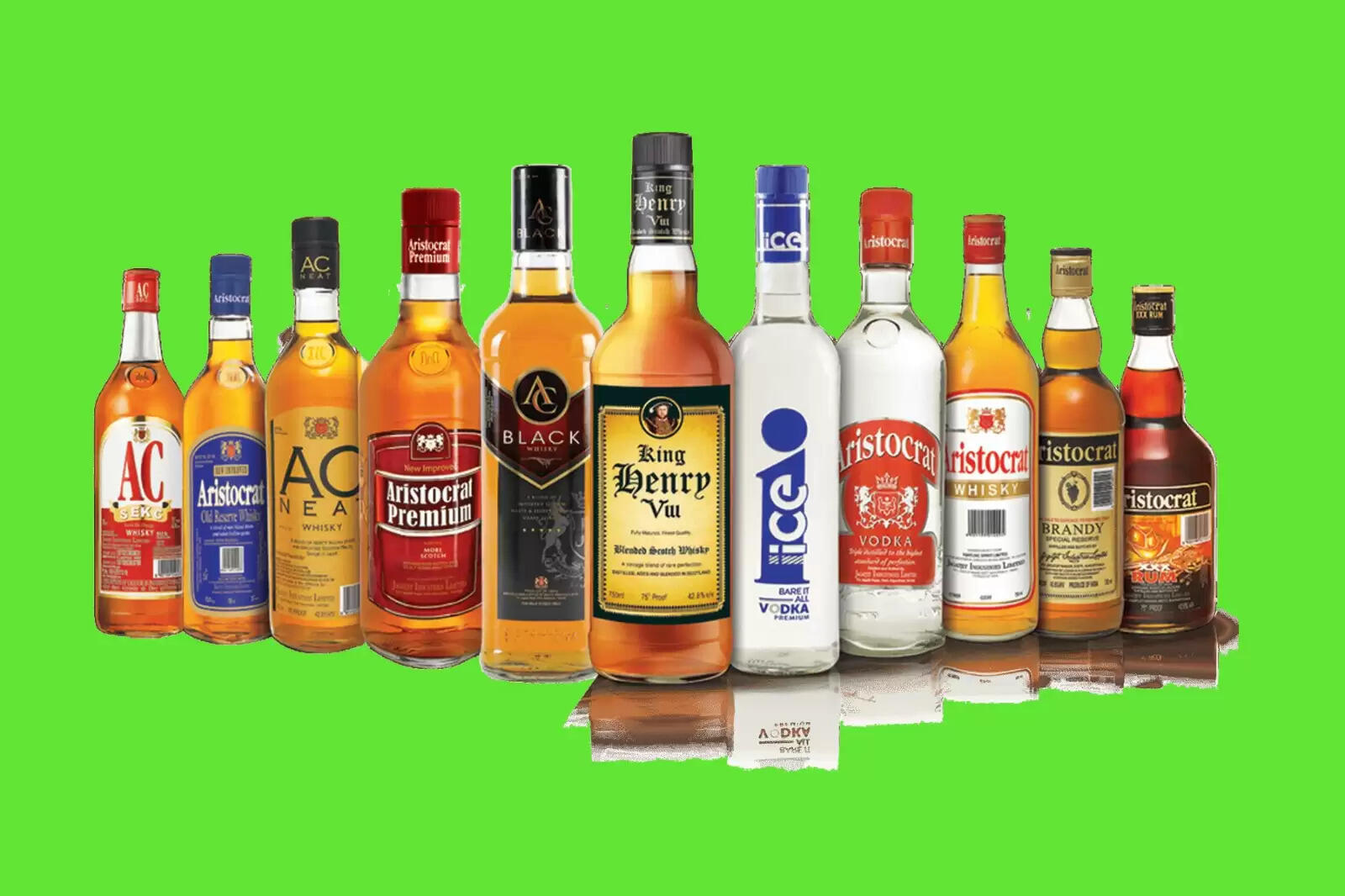 சரக்கு டாஸ்மாக்