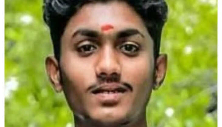 தொடரும் ஆணவ படுகொலைகள்... மகளின் காதலனை வெட்டி சாய்த்த  தந்தை.. பிறந்த நாளே இறந்த நாளாக மாறிய சோகம்! 