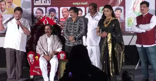 கெளதம் ராஜூ