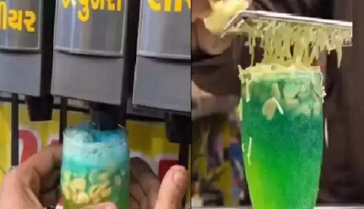 சோடா சீஸ் 