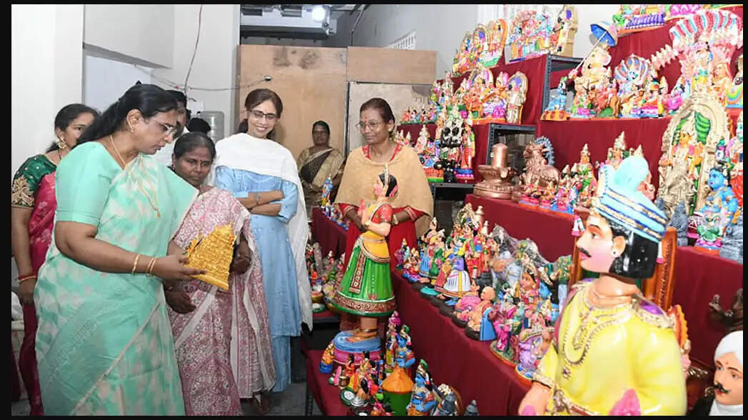 நவராத்திரி