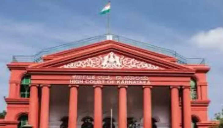 மசூதியில் ‘ஜெய் ஸ்ரீராம்’ கோஷம் எழுப்புவது மத உணர்வுகளை புண்படுத்தாது... உயர்நீதிமன்றம் உத்தரவு!