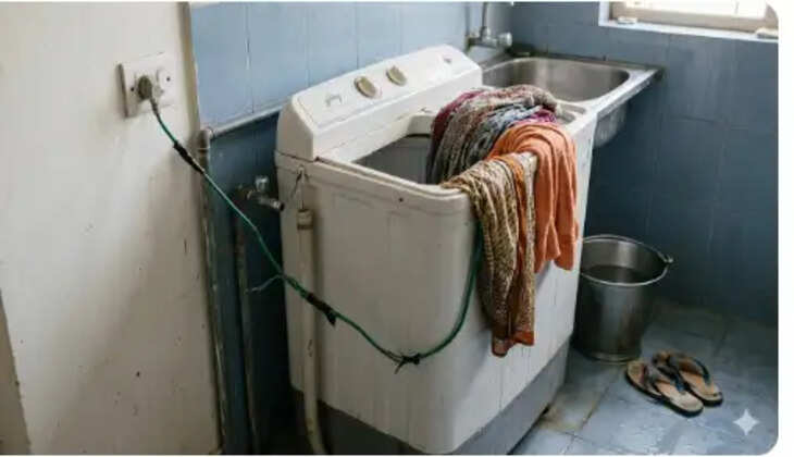 வாஷிங் மெஷின்