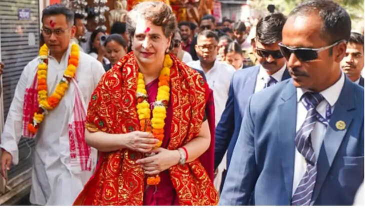 பிரியங்கா