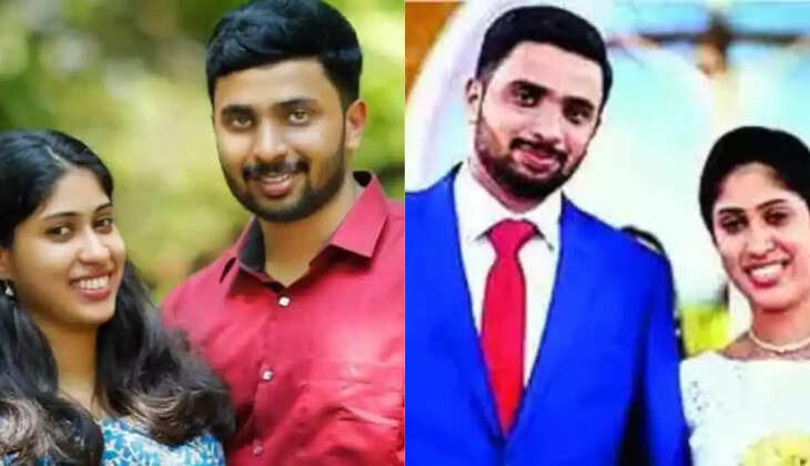 மீரா ஆபிரகாம்