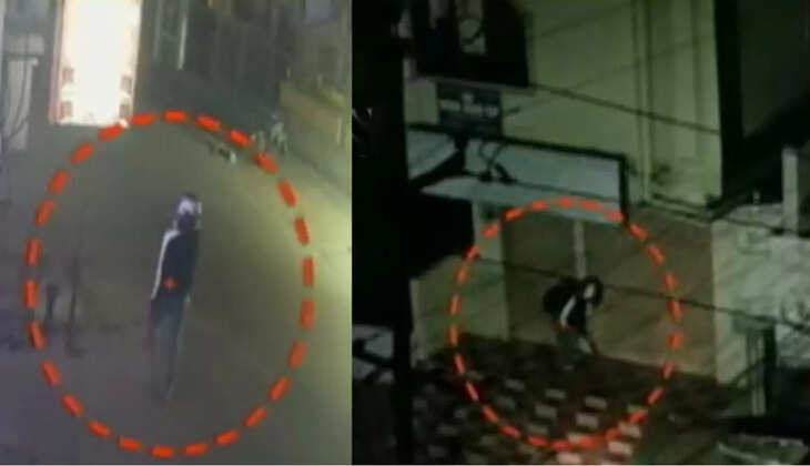 சிறுவர் கொலை