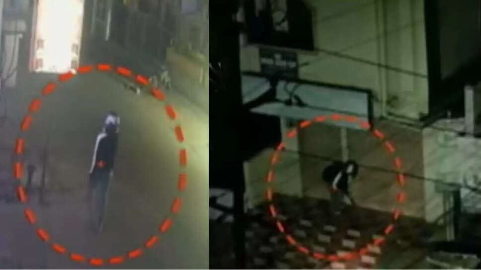 சிறுவர் கொலை