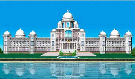 new secretariat