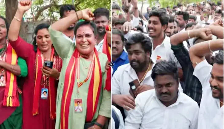 தவெக