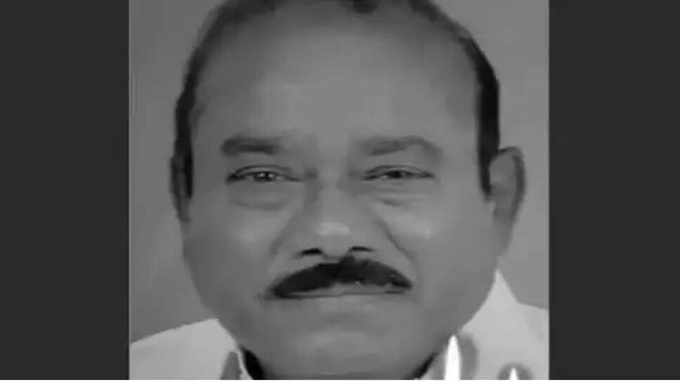 திமுக சி.சின்னசாமி 