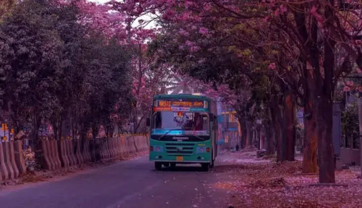 பெங்களூரு நகரம்