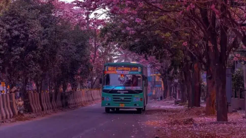 பெங்களூரு நகரம்