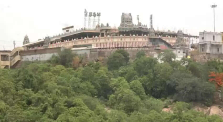 திருத்தணி