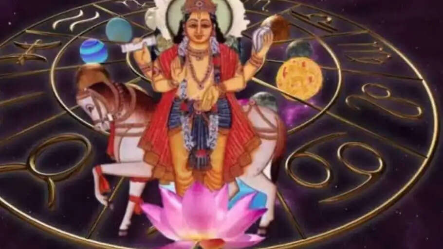 மாளவ்ய யோகம் சுக்கிரன்