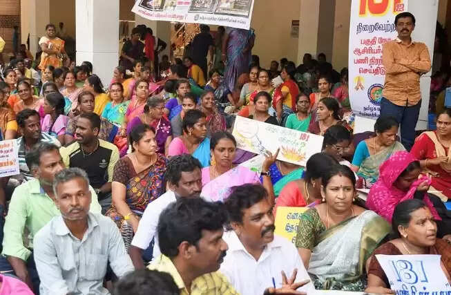 ஆசிரியர் சங்கங்கள்