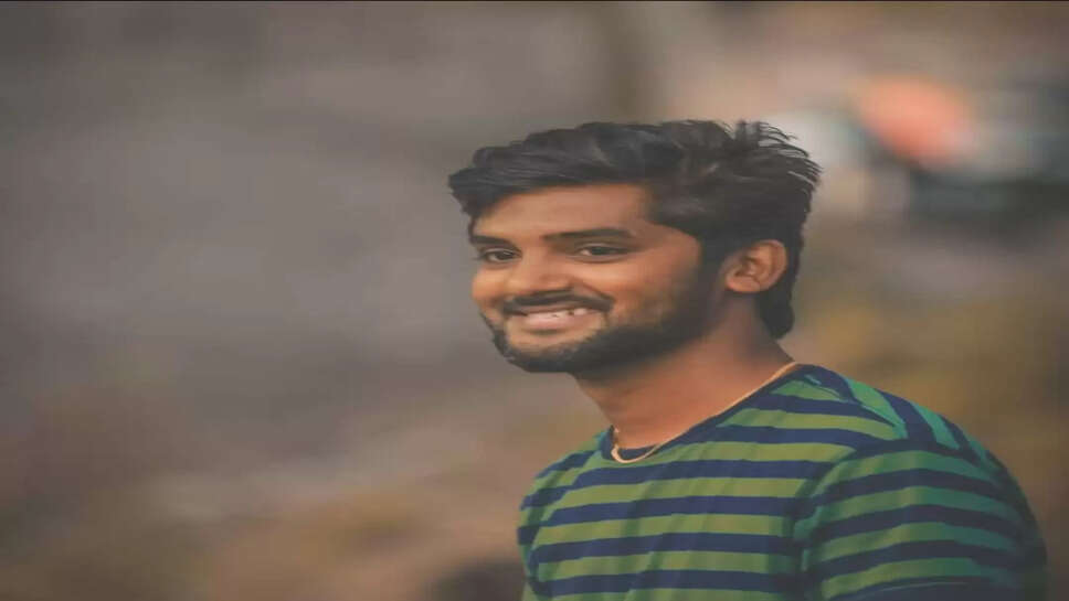 பிரவீன்குமார்