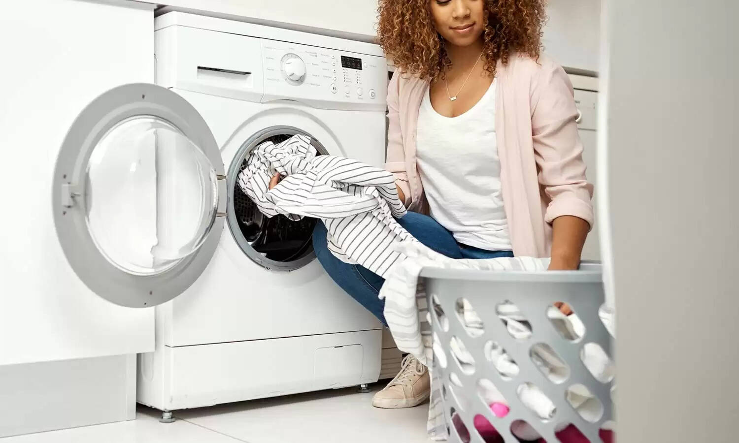 வாஷிங் மெஷின்
