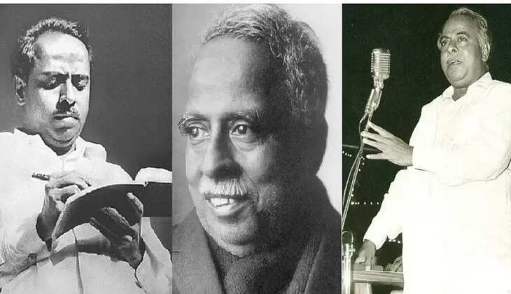 அறிஞர் அண்ணா