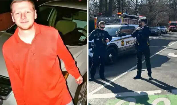 ஆரோன் புஷ்னெல்