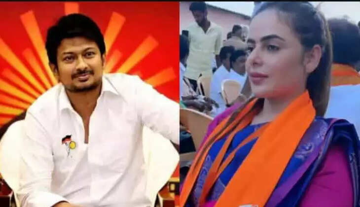 அலிஷா அப்துல்லா