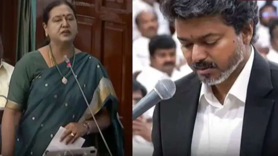 பிரேமலதா