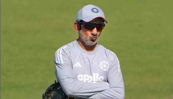 காம்பீர்