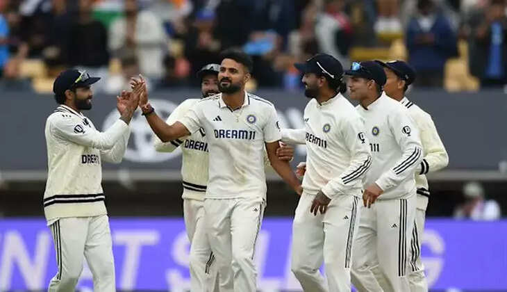 இந்தியா இங்கிலாந்து