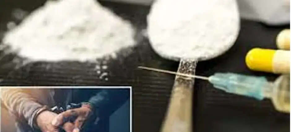 போதை