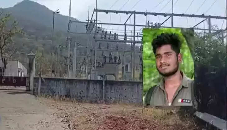 தியாக மூர்த்தி