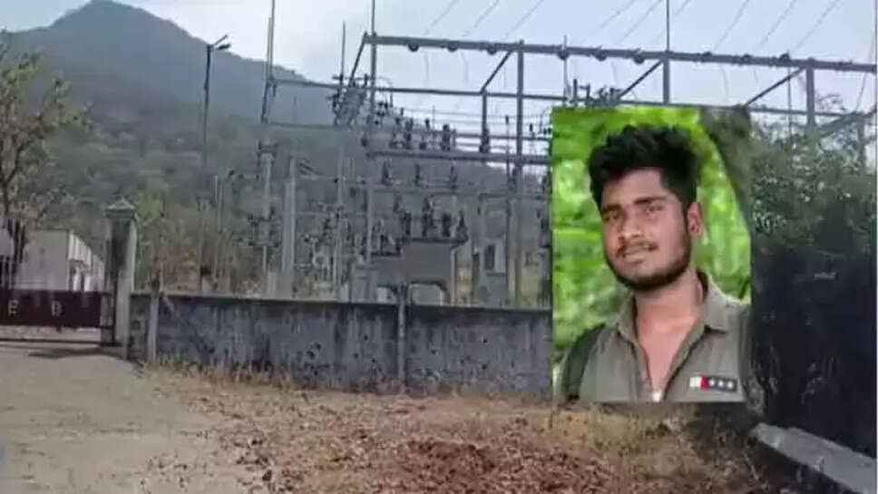 தியாக மூர்த்தி