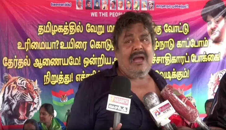 மன்சூர் அலிகான்