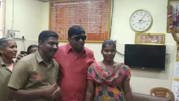 வடிவேலு