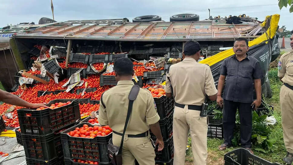 தக்காளி