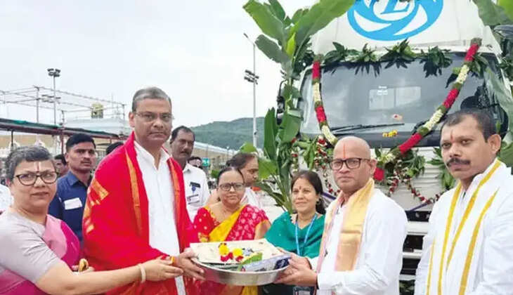 அசோக் லேலண்டு 