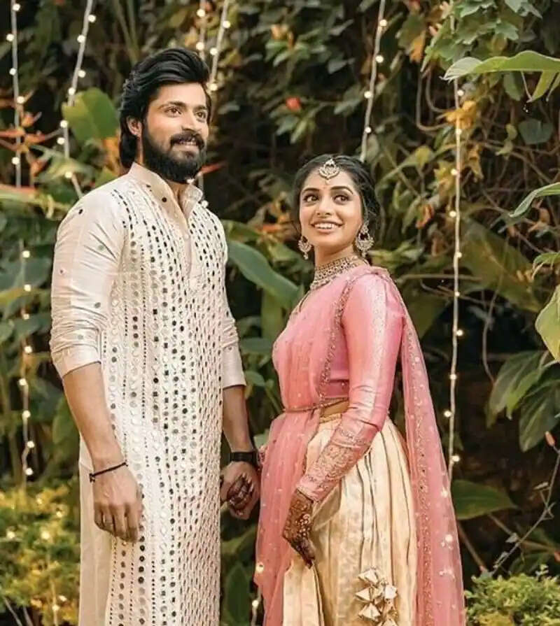 ஹரிஷ் கல்யாண்