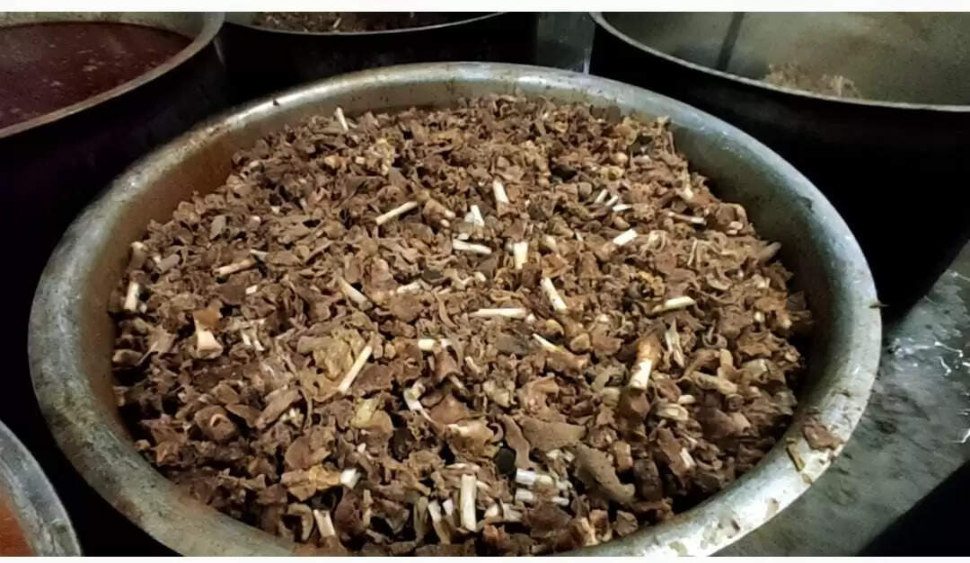 கள்ளவழி கருப்பணார் கோயில்