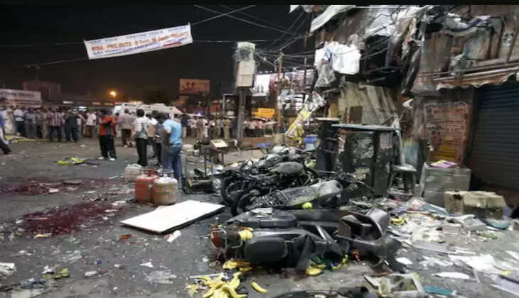 பாகிஸ்தான் விபத்து