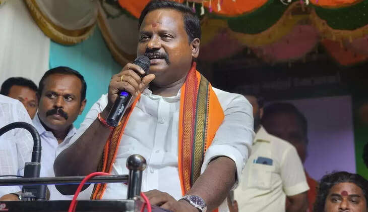 கருப்பு முருகானந்தம்