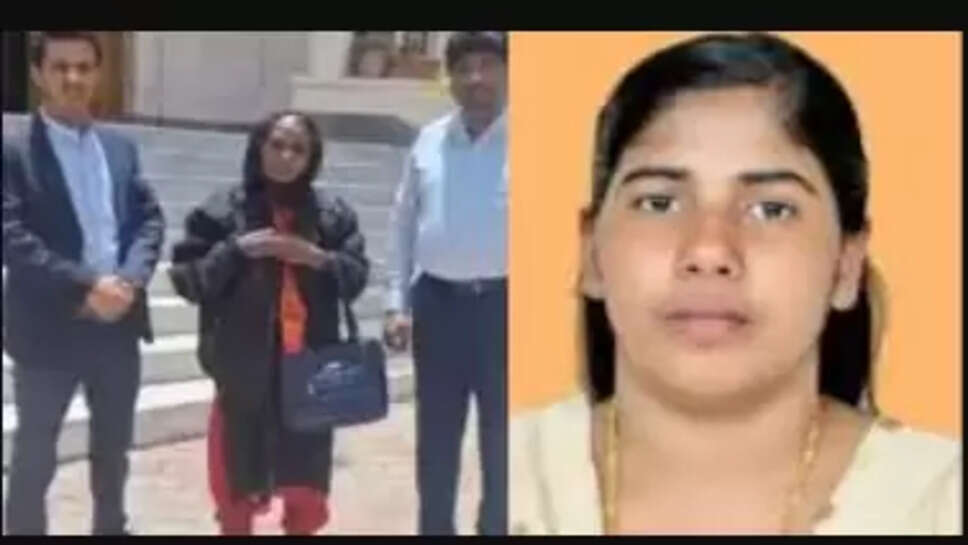 நிமிஷா பிரியா