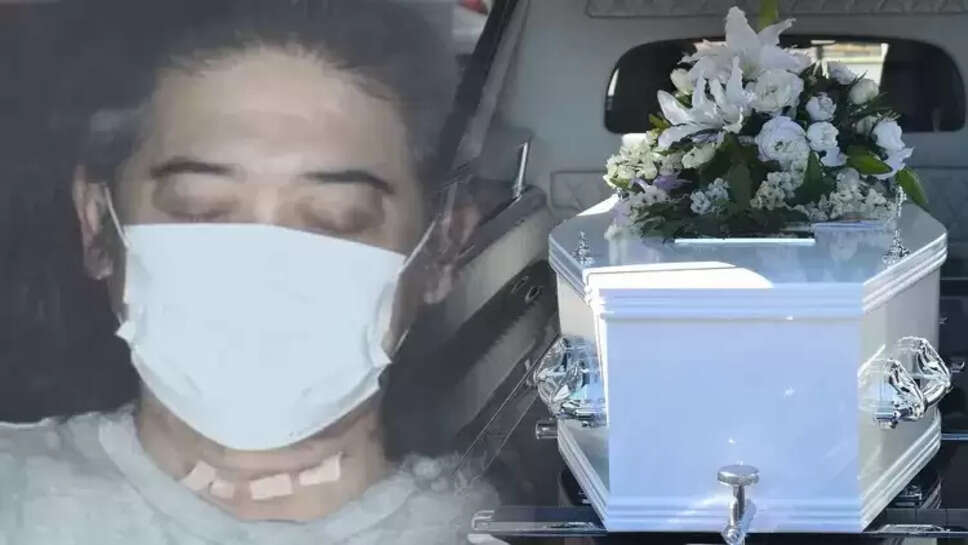 &nbsp;இறுதிச் சடங்கு செய்ய காசில்ல... 2 வருடமாக தந்தையின் உடலை அலமாரியில் &nbsp; மறைத்து வைத்த மகன்... பகீர் வாக்குமூலம்! &nbsp;