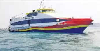 சிவகங்கை கப்பல்