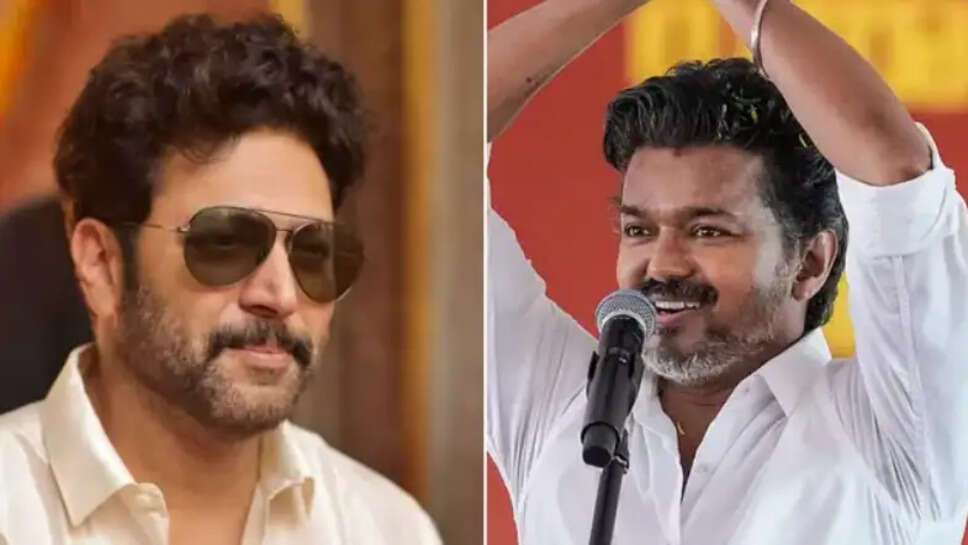 விஜய் ரவி மோகன்