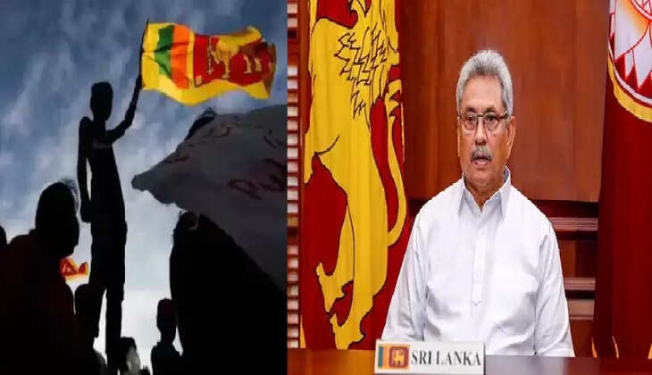 கோத்தபய ராஜினாமா